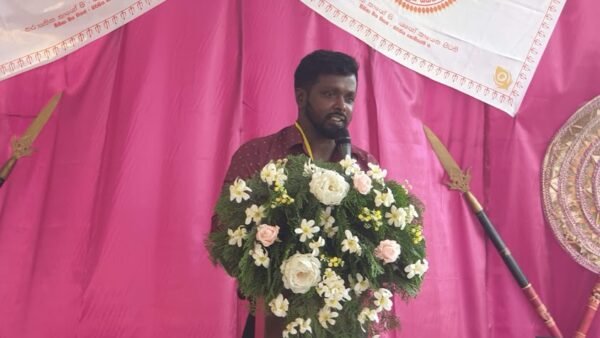 වෙබ් පිටුව එලිදැක්විම..