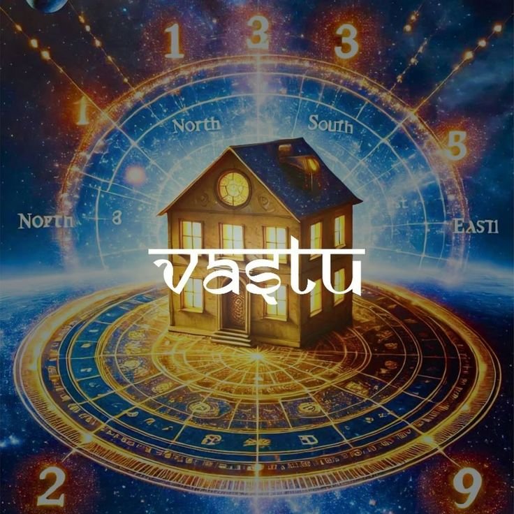 vastu diya