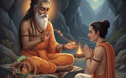 ශ්‍රී විද්‍යා උපාසකයෙකුගේ ආචාරධර්ම | Shree Vidya Upasaka and Respect for the Rule of Law