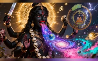 තාරා දේවිය / Dasa Mahavidya: Goddess Tara