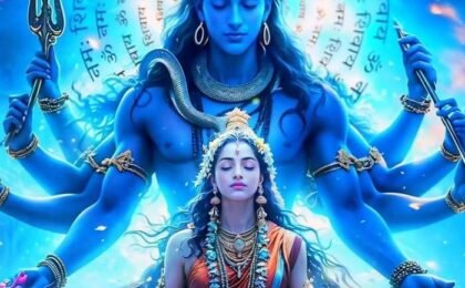 Lord Shiva and the Science of Oddisa Tantra