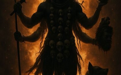 කාල භෛරව වන්දනාව / Kaala Bhairava Worship