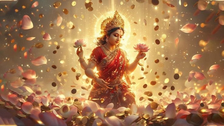 lakshmi mata puja